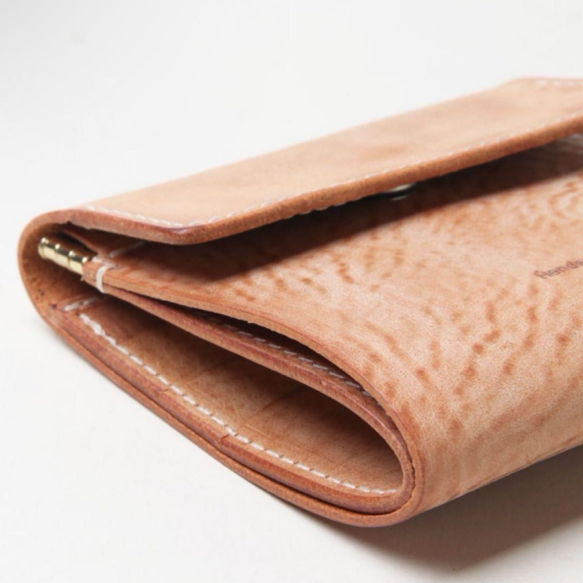 hender scheme エンダースキーマ　clasp wallet 財布