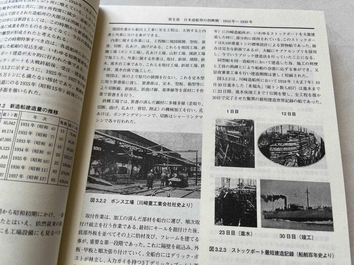 [ Japan structure boat technology 100 year history ] Japan structure boat ../1997 year /.book@ heaven . circle . country navy day . war futoshi flat . war quotient boat army . year table volume end is ship photoalbum battleship tongue car 