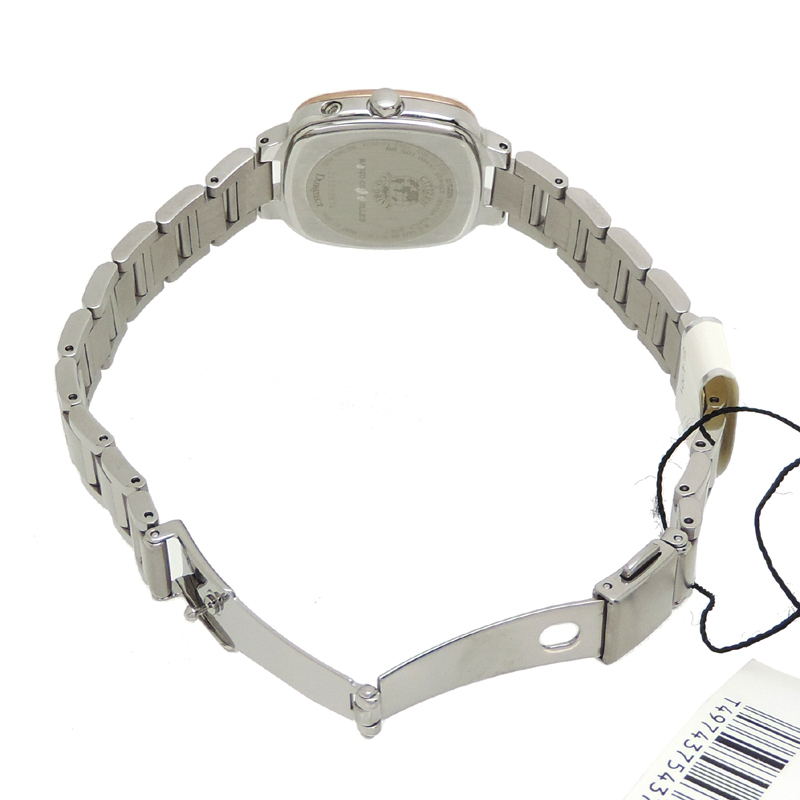 ［飯能本店］CITIZEN シチズン XC クロスシー ES8014-54A (H058-T0186629) 腕時計 レディース DH81132_画像5