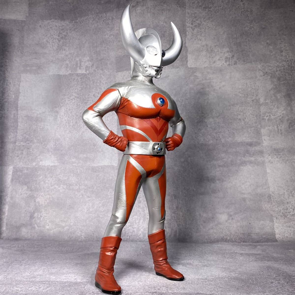 CCP 1/6 спецэффекты серии Ultra. . sofvi фигурка Ultraman полная высота примерно 31cm Ultraman A 27 рассказ появление Poe z