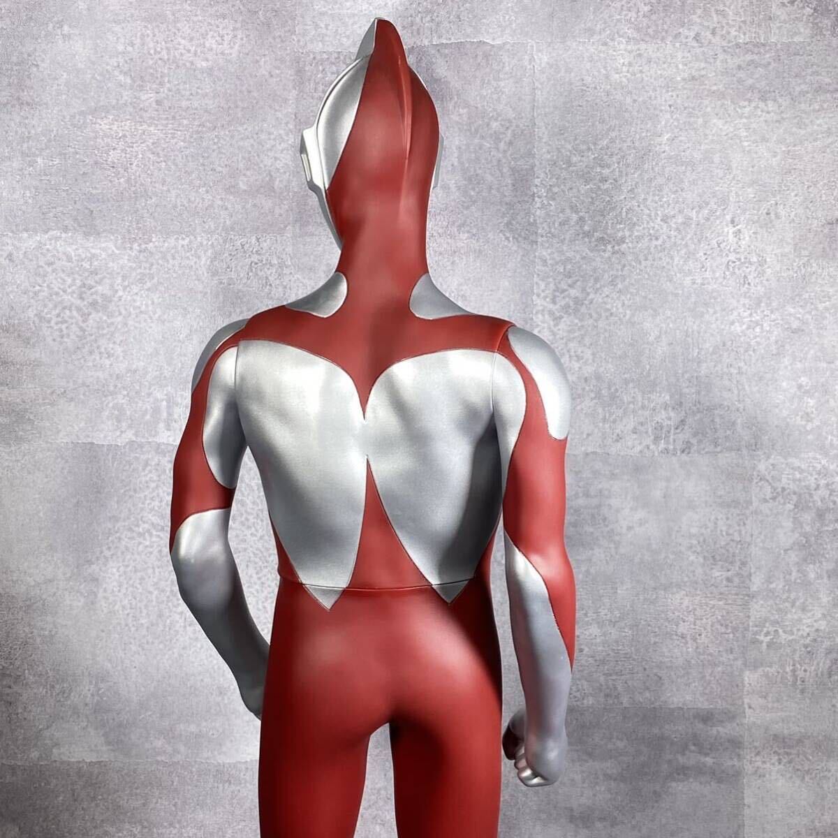 Bibian 比比昂 - シン・ウルトラマン 約60cm ジャンボサイズ Bibian 比比昂 - シン・ウルトラマン 約60cm ジャンボサイズ