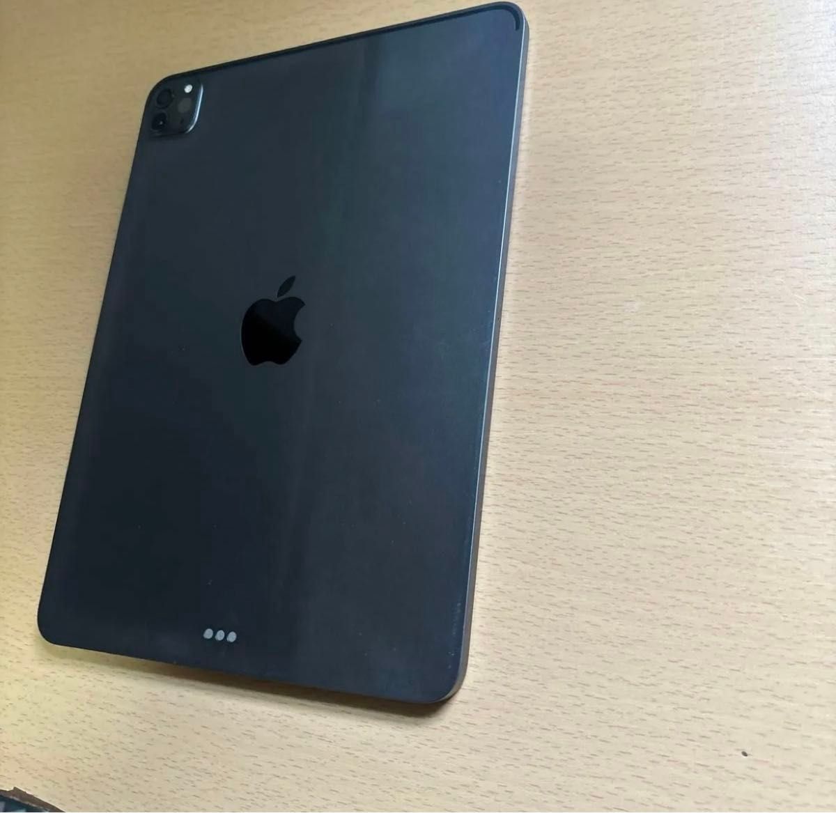 iPad Pro 11インチ Wi-Fi 128GB スペースグレイ 2020年モデル