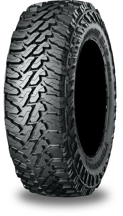 ◆ 16 インチ セット NITRO POWER M10 パーシング ブラック DC+マシニング ブラック クリア 175/80R16 YOKOHAMA ジオランダー MT 新品_画像2