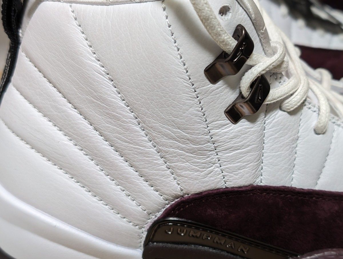 a ma maniere jordan12 アママニエール エア ジョーダン12 AIR JORDAN NIKE