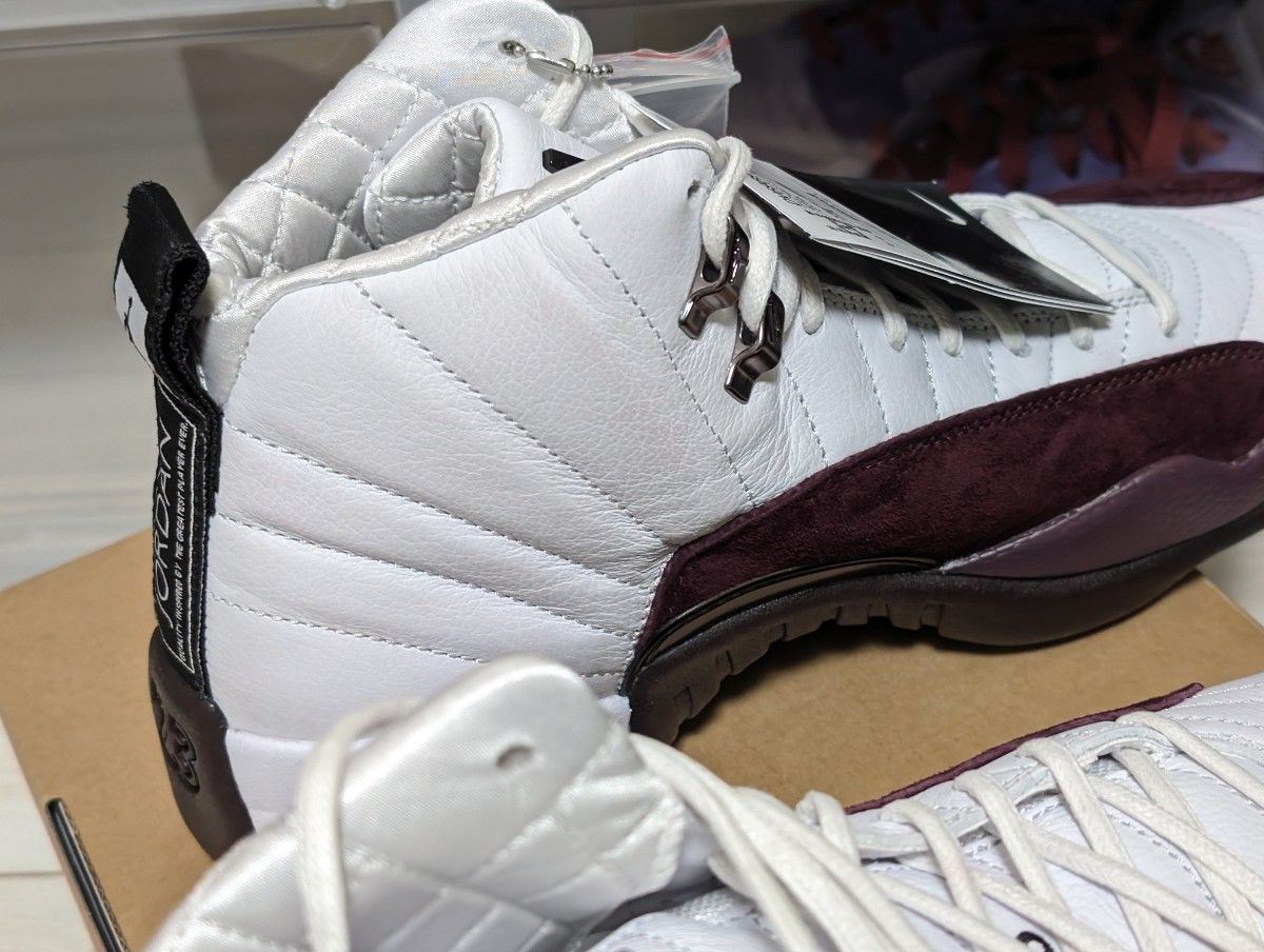 a ma maniere jordan12 アママニエール エア ジョーダン12 AIR a ma maniere jordan12 アママニエール エア ジョーダン12 AIR