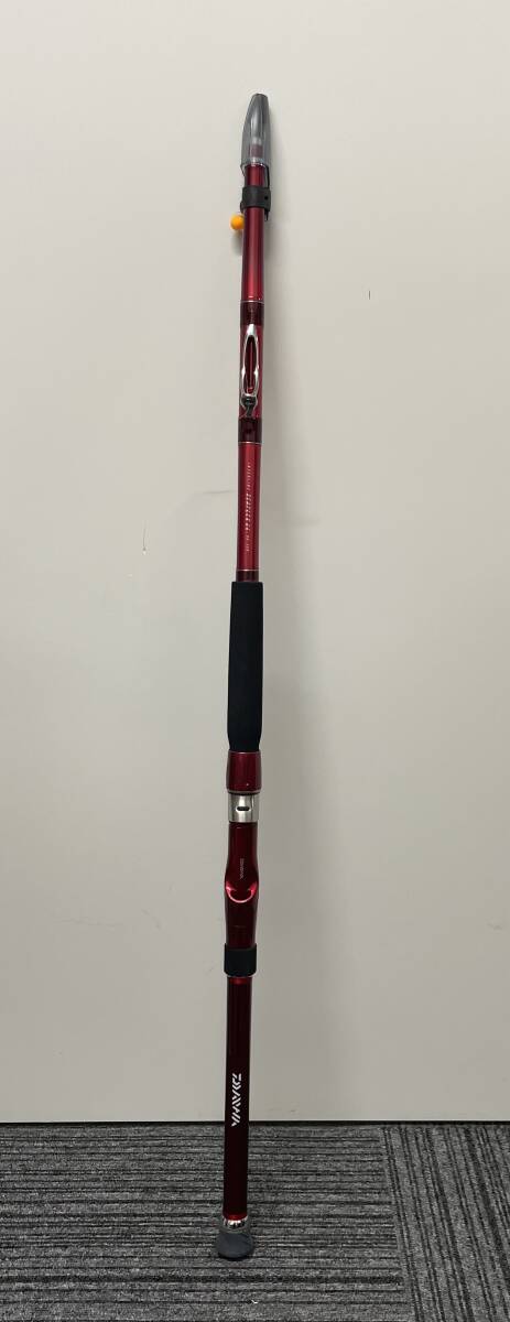 美品 ダイワ シーフレックス64 80-350 船竿◯DAIWA SEAFLEX64の画像1