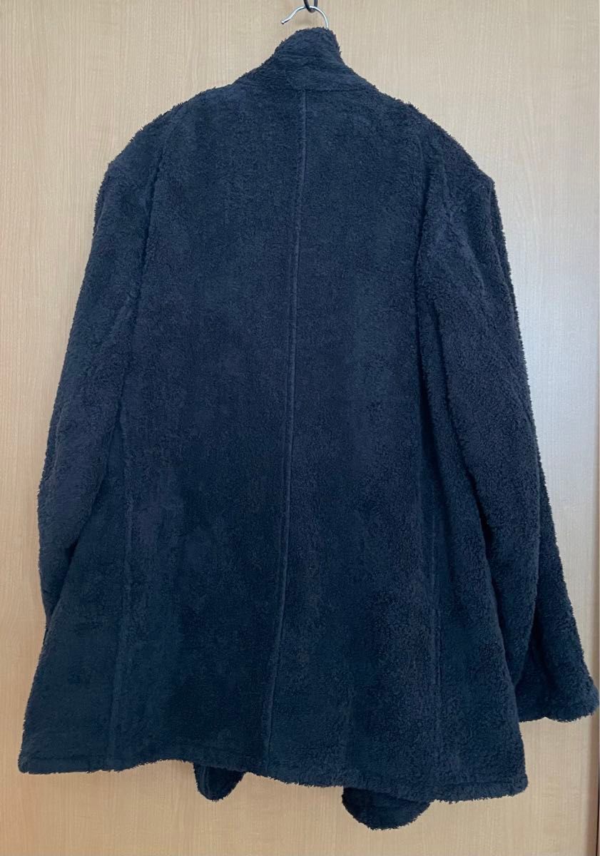 COMOLI コモリ パイル ジャケット 24SS 1 ショールカラー|Yahoo COMOLI コモリ パイル ジャケット 24SS 1 ショールカラー|Yahoo