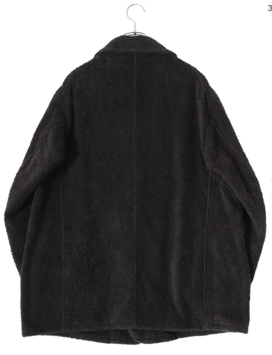 COMOLI コモリ パイル ジャケット 24SS 1 ショールカラー|Yahoo COMOLI コモリ パイル ジャケット 24SS 1 ショールカラー|Yahoo