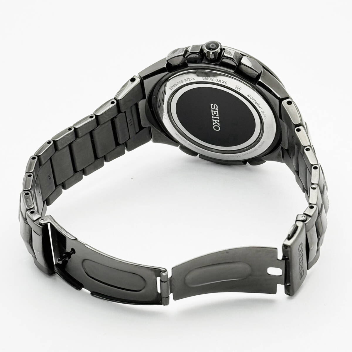 動作良好 SEIKO セイコー 海外モデル 最上級 COUTURA コーチュラ 動作良好 SEIKO セイコー 海外モデル 最上級 COUTURA コーチュラ