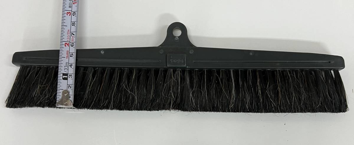  long time period stock goods * free shipping Yamazaki industry free . spare black / broom / cleaning / daily necessities / mop / wiper 