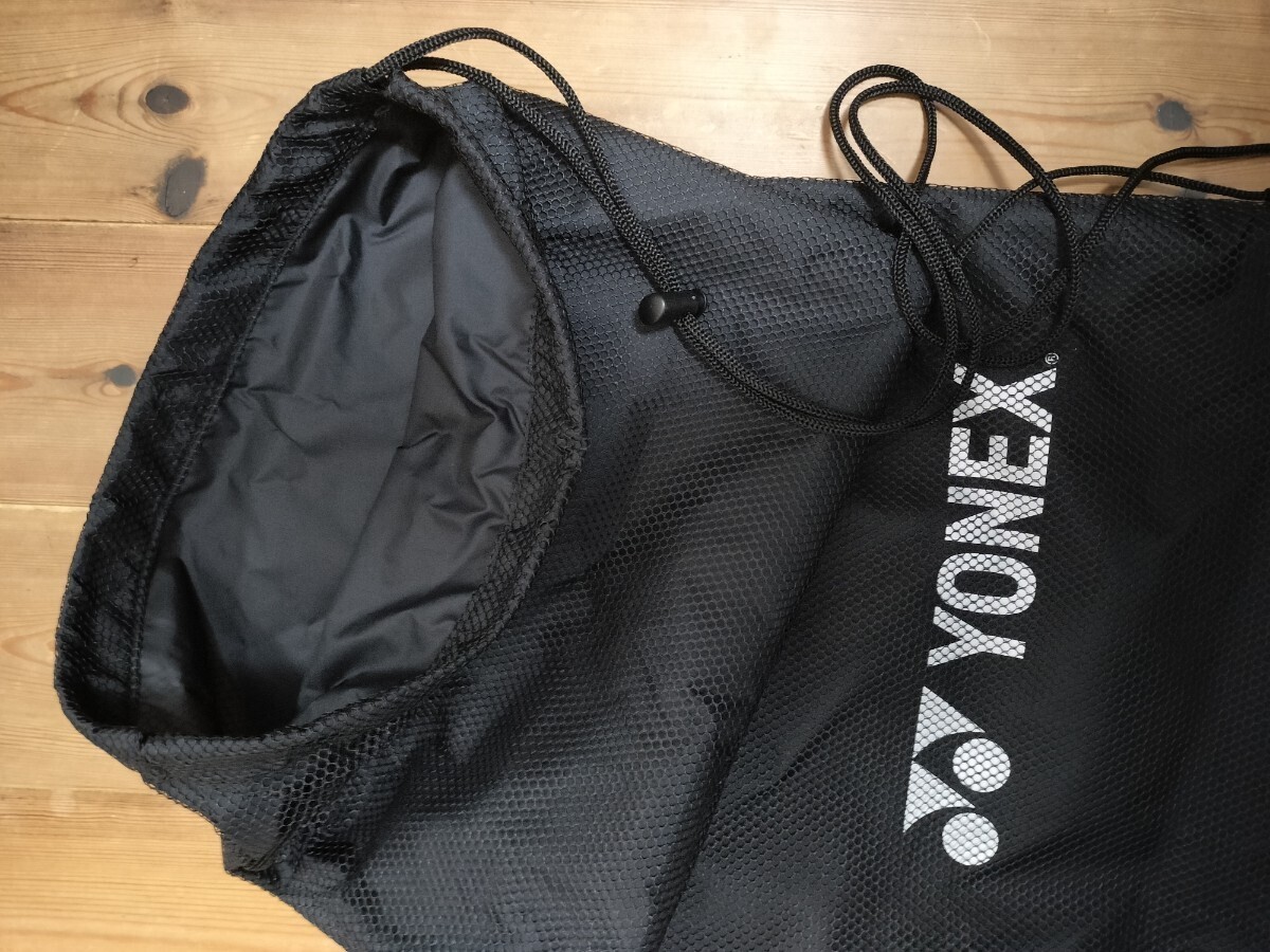 【未使用】ヨネックス(YONEX) テニス用バック ソフトケース出品番号①_画像2