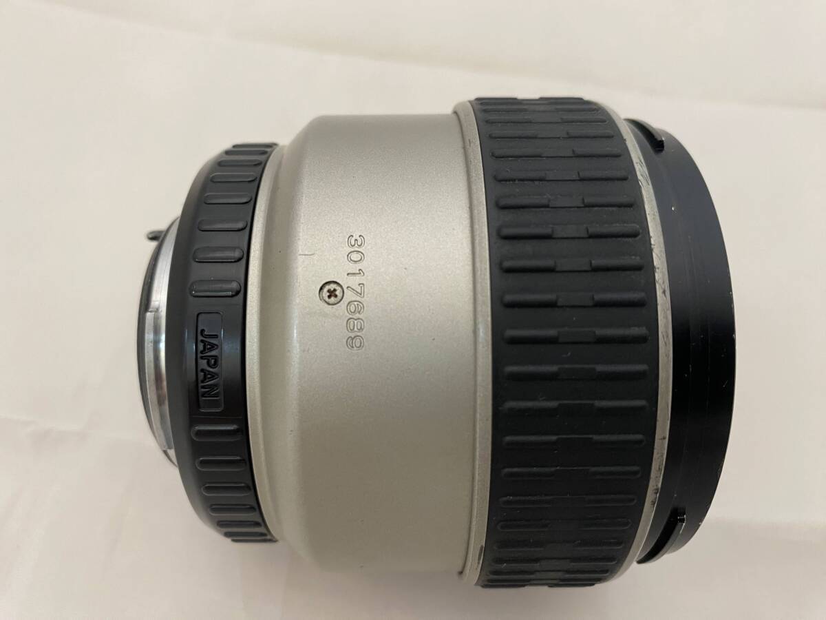 * staple product *PENTAX Pentax AF single burnt point lens smc PENTAX-FA 85mm F1.4[IF] K mount #2405092