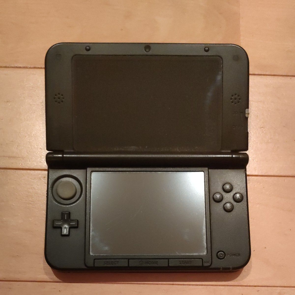 Nintendo　3DSLL（ジャンク品） 