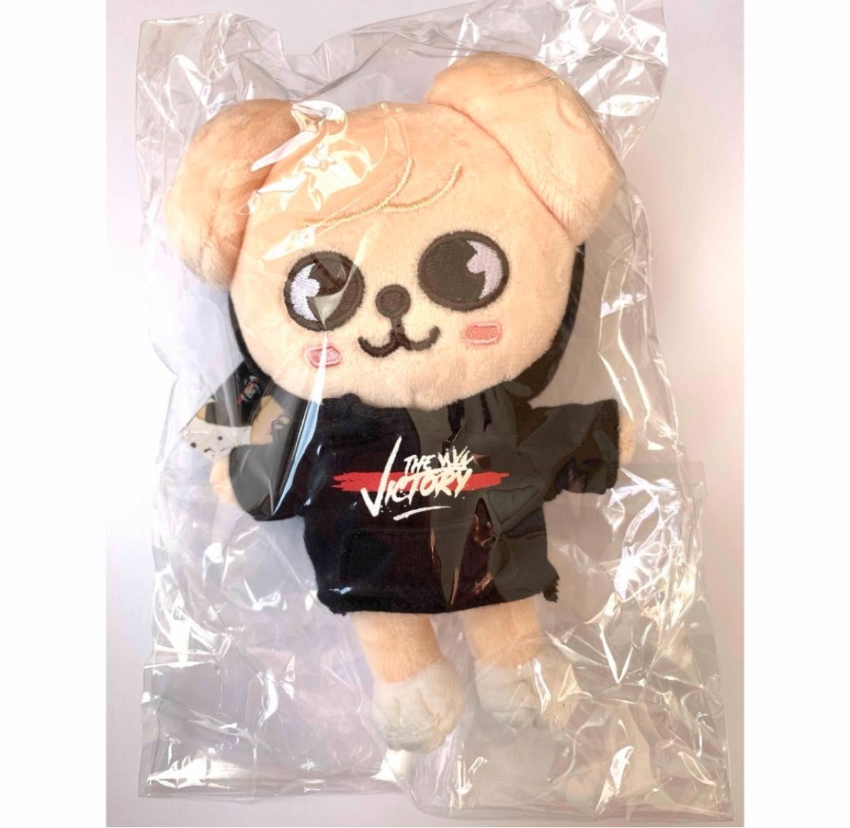 stray kids skzoo スンミン ぬいぐるみ パピーム 新品未開封 stray kids skzoo スンミン ぬいぐるみ パピーム 新品未開封