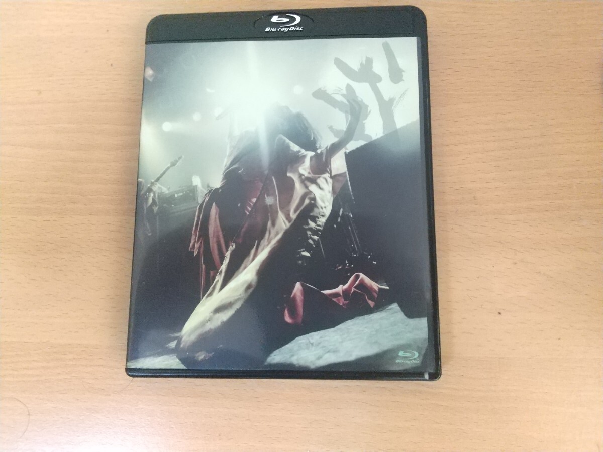 4、陰陽座 Blu-ray 式神醍舞_画像1