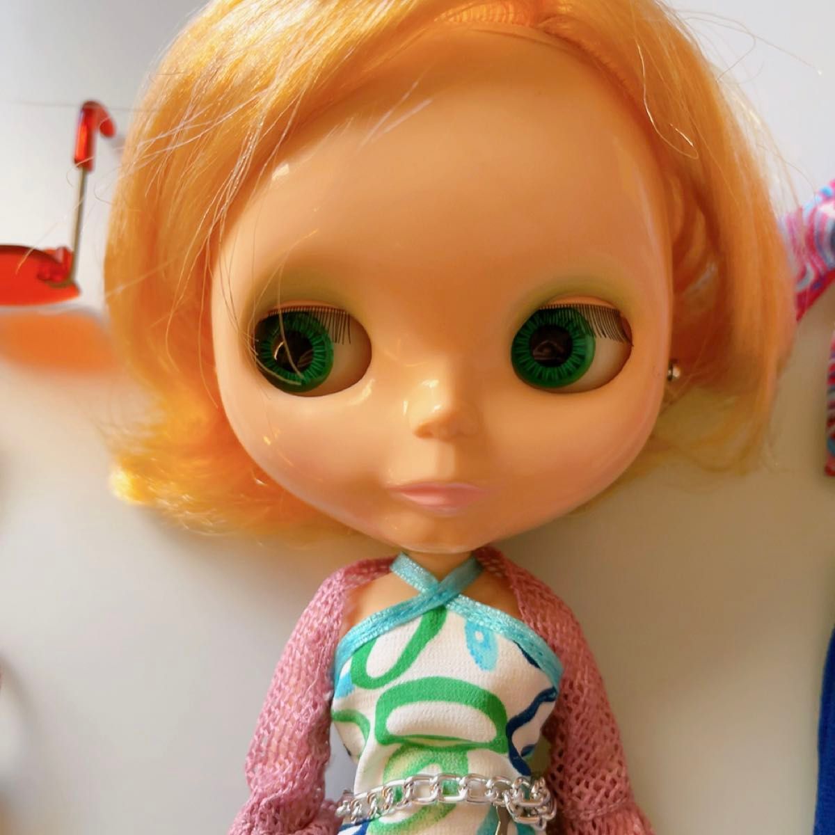 ブライス フルーツパンチ Blythe ネオブライス|Yahoo!フリマ ブライス フルーツパンチ Blythe ネオブライス|Yahoo!フリマ