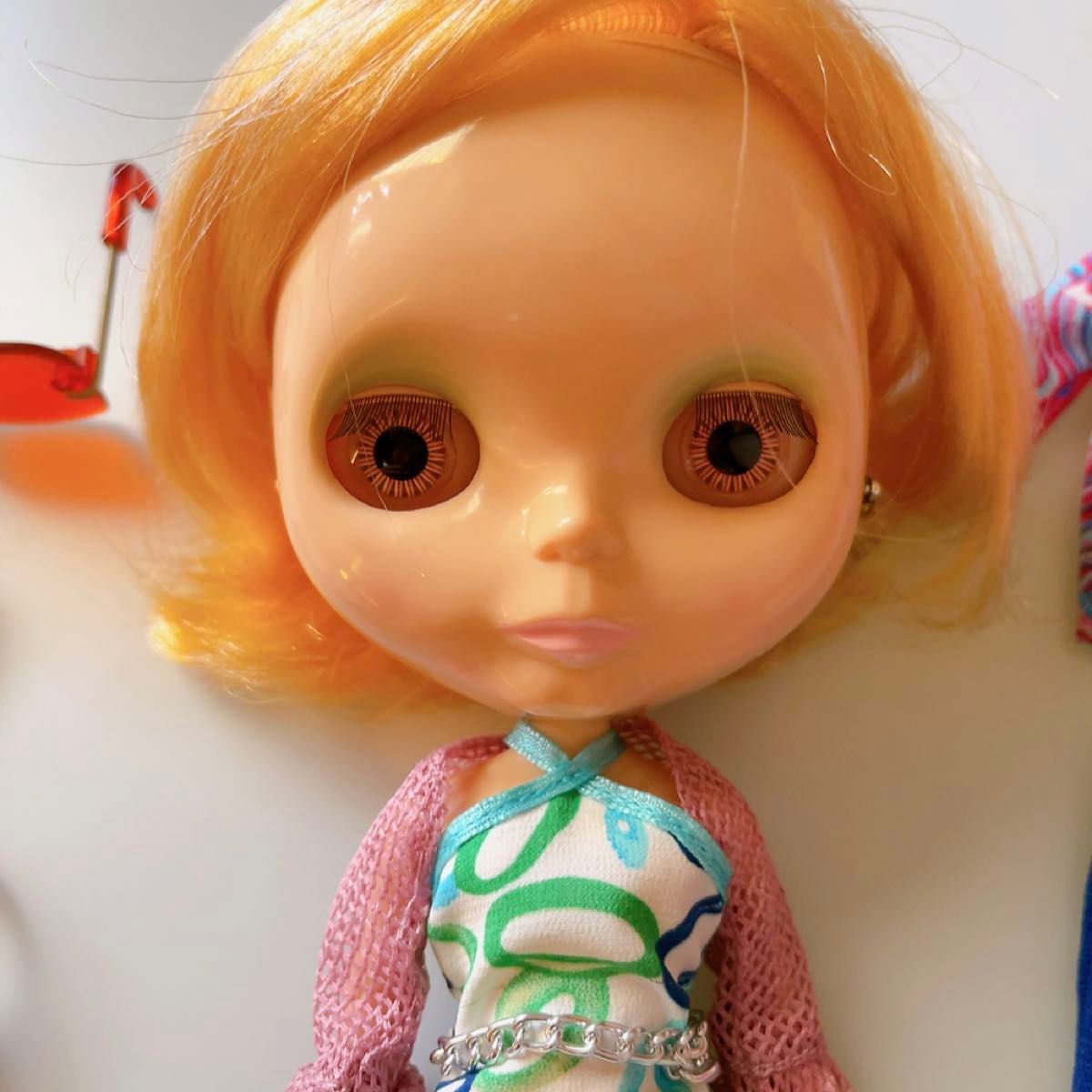 ブライス フルーツパンチ Blythe ネオブライス|Yahoo!フリマ ブライス フルーツパンチ Blythe ネオブライス|Yahoo!フリマ