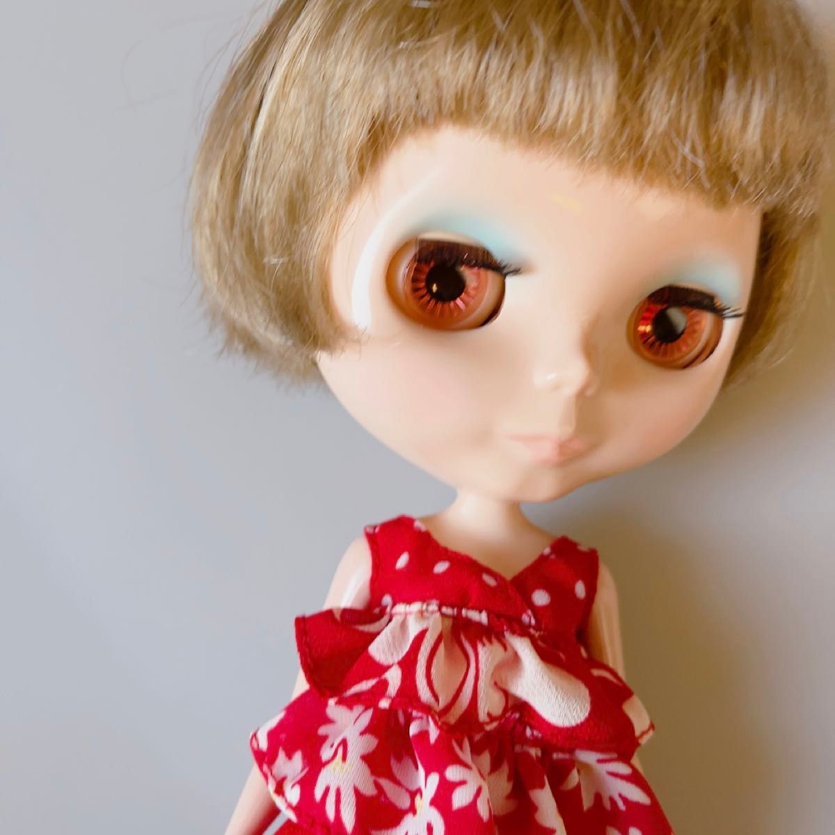 タカラ Blythe/ブライス パラディバイモノコムサ|おもちゃ、ゲーム タカラ Blythe/ブライス パラディバイモノコムサ|おもちゃ、ゲーム