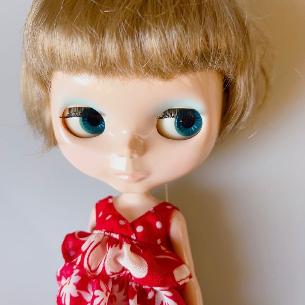 CWC限定 ネオブライス パラディバイモノコムサ Blythe ネオ CWC限定 ネオブライス パラディバイモノコムサ Blythe ネオ