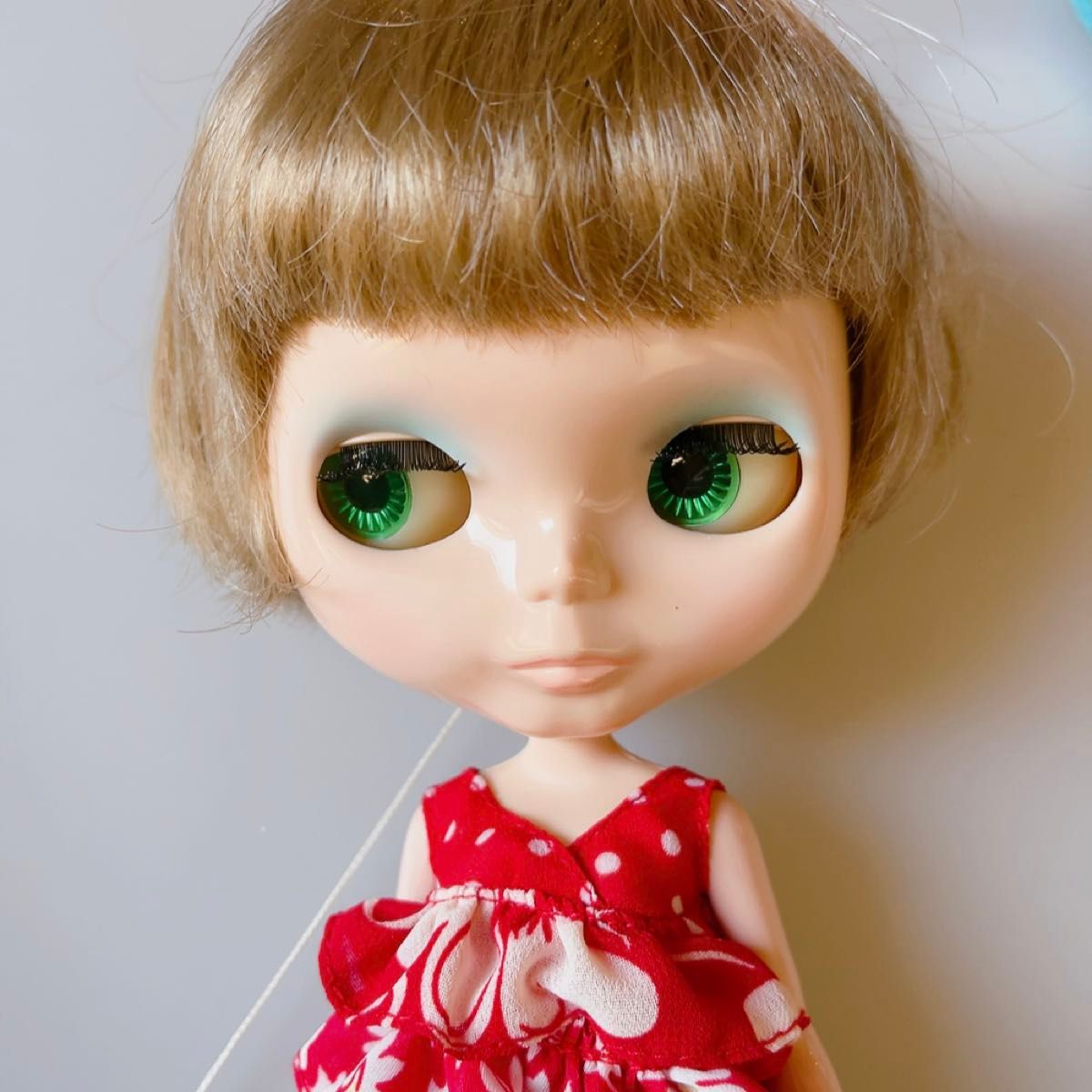 CWC限定 ネオブライス パラディバイモノコムサ Blythe ネオ CWC限定 ネオブライス パラディバイモノコムサ Blythe ネオ