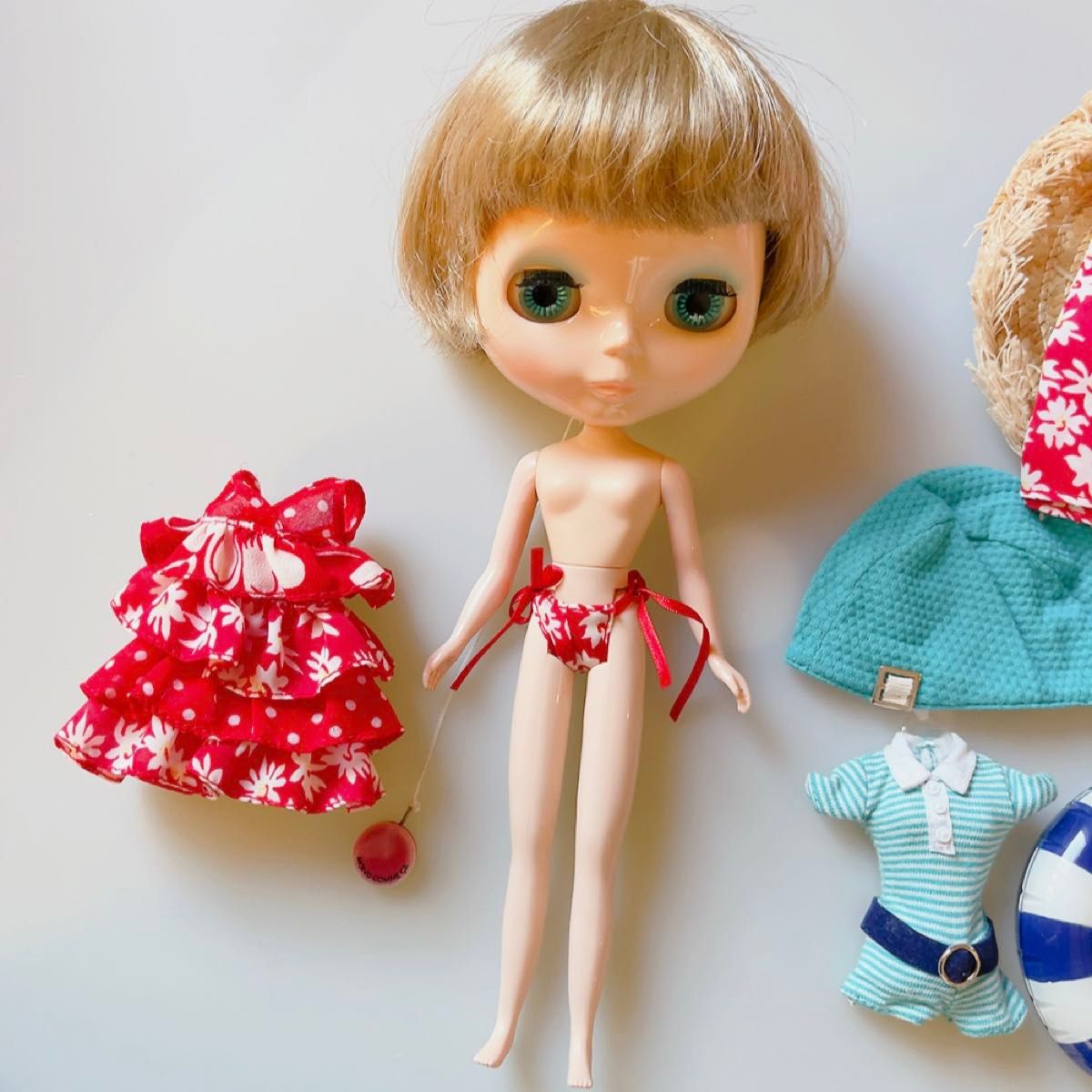 CWC限定 ネオブライス パラディバイモノコムサ Blythe ネオ CWC限定 ネオブライス パラディバイモノコムサ Blythe ネオ