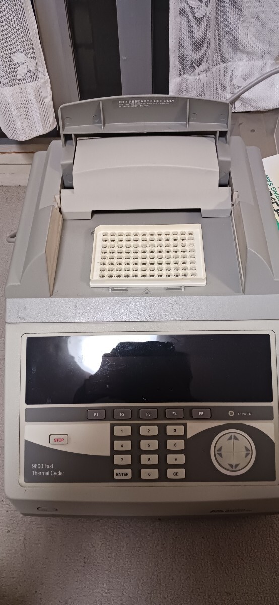 PCR装置_画像2