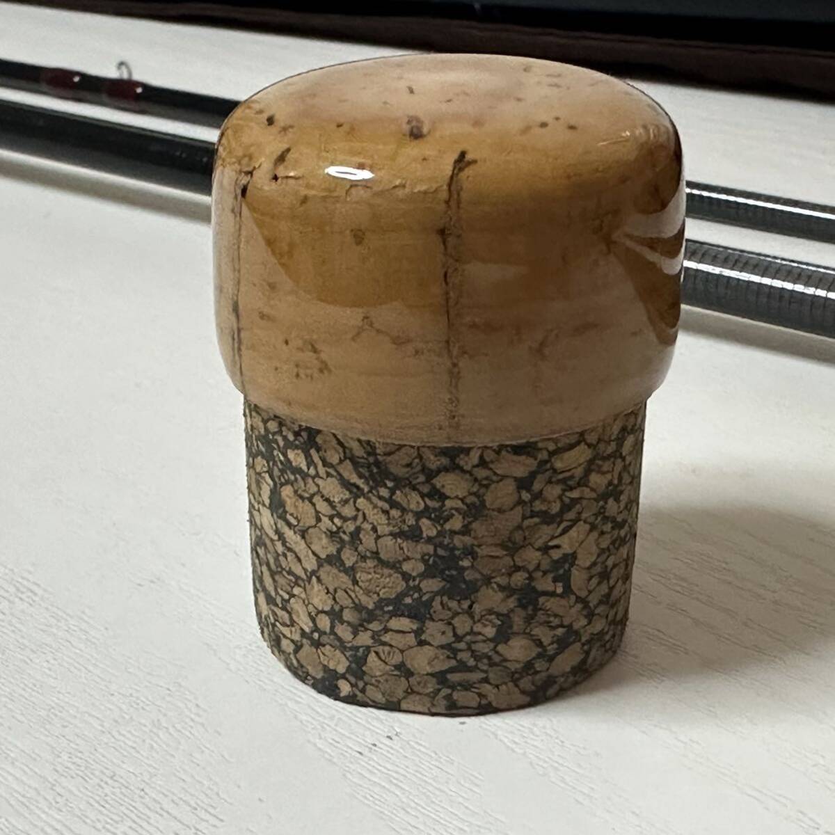 Yahoo!オークション - 希少品 レア フェンウィック fenwick HMG Yahoo!オークション - 希少品 レア フェンウィック fenwick HMG
