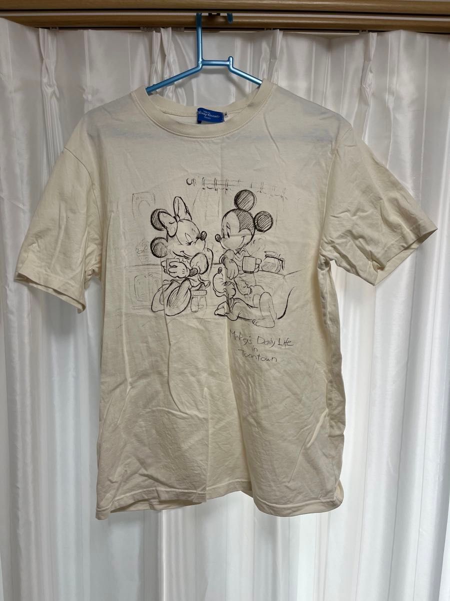 東京ディズニーリゾート Tシャツ