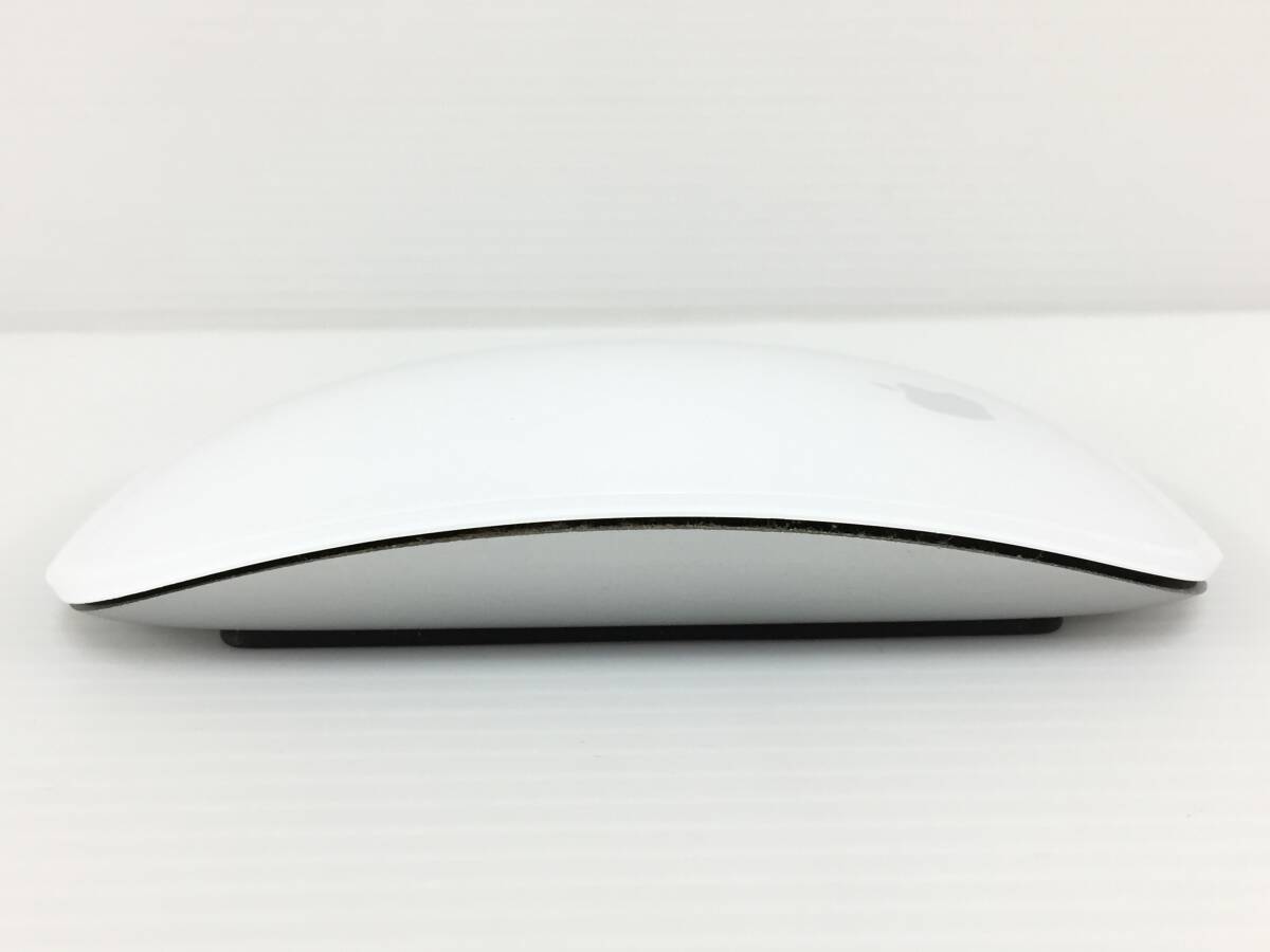 〇Apple 純正 Magic Mouse 2 ワイヤレスマウス A1657 動作品_画像3