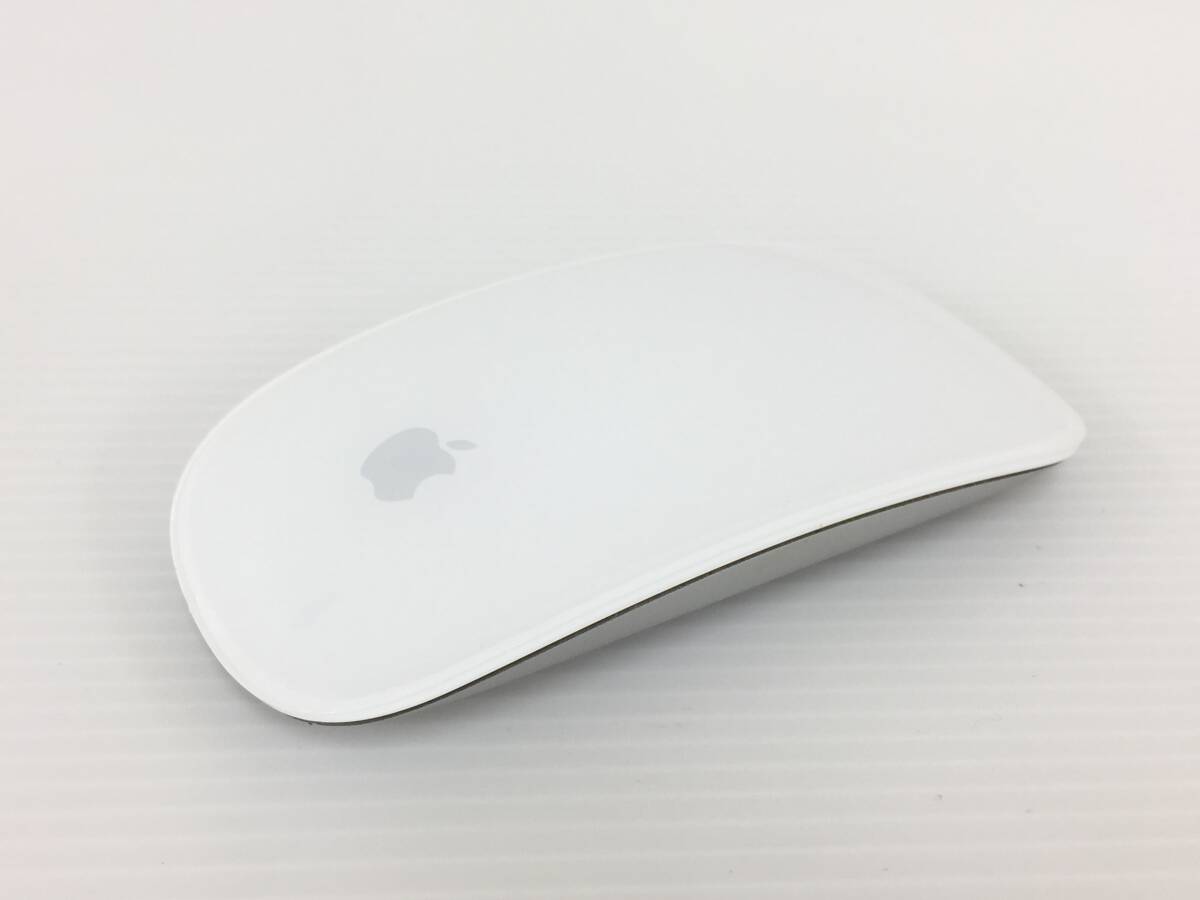 〇Apple 純正 Magic Mouse 2 ワイヤレスマウス A1657 動作品_画像1