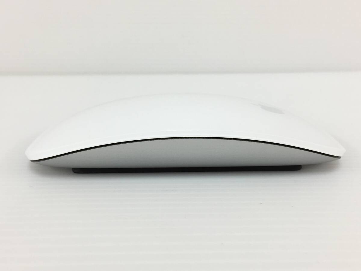 〇Apple 純正 Magic Mouse 2 ワイヤレスマウス A1657 動作品_画像3