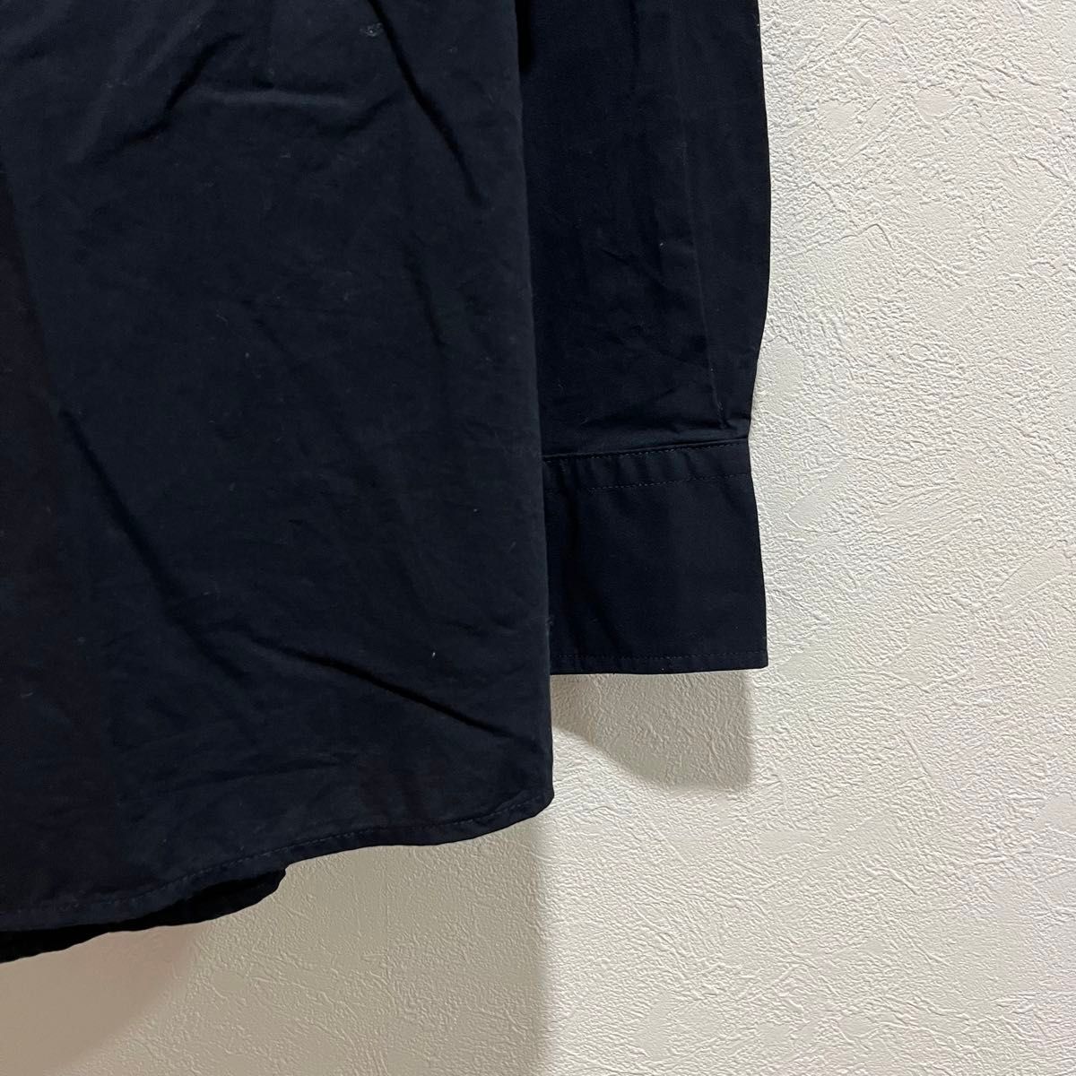 UNIQLO ユニクロ エクストラファインコットンブロードシャツ 4XL