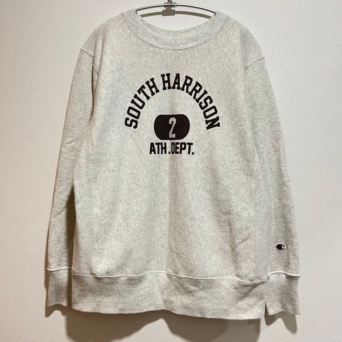 リバースウィーブ(R) クルーネックスウェットシャツ 24FW 【秋冬