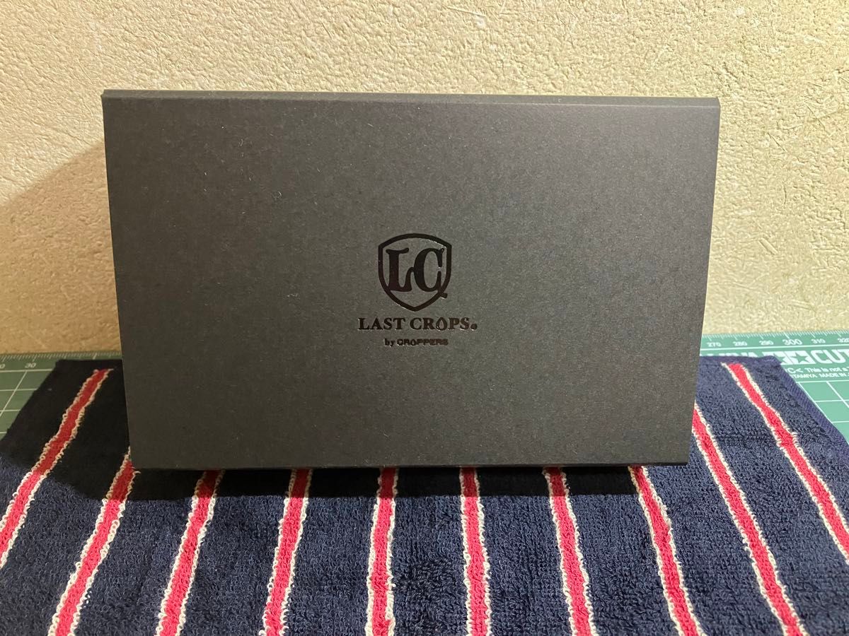 新品未使用 LASTCROPS ラストクロップス Marble バイオレット 新品未使用 LASTCROPS ラストクロップス Marble バイオレット