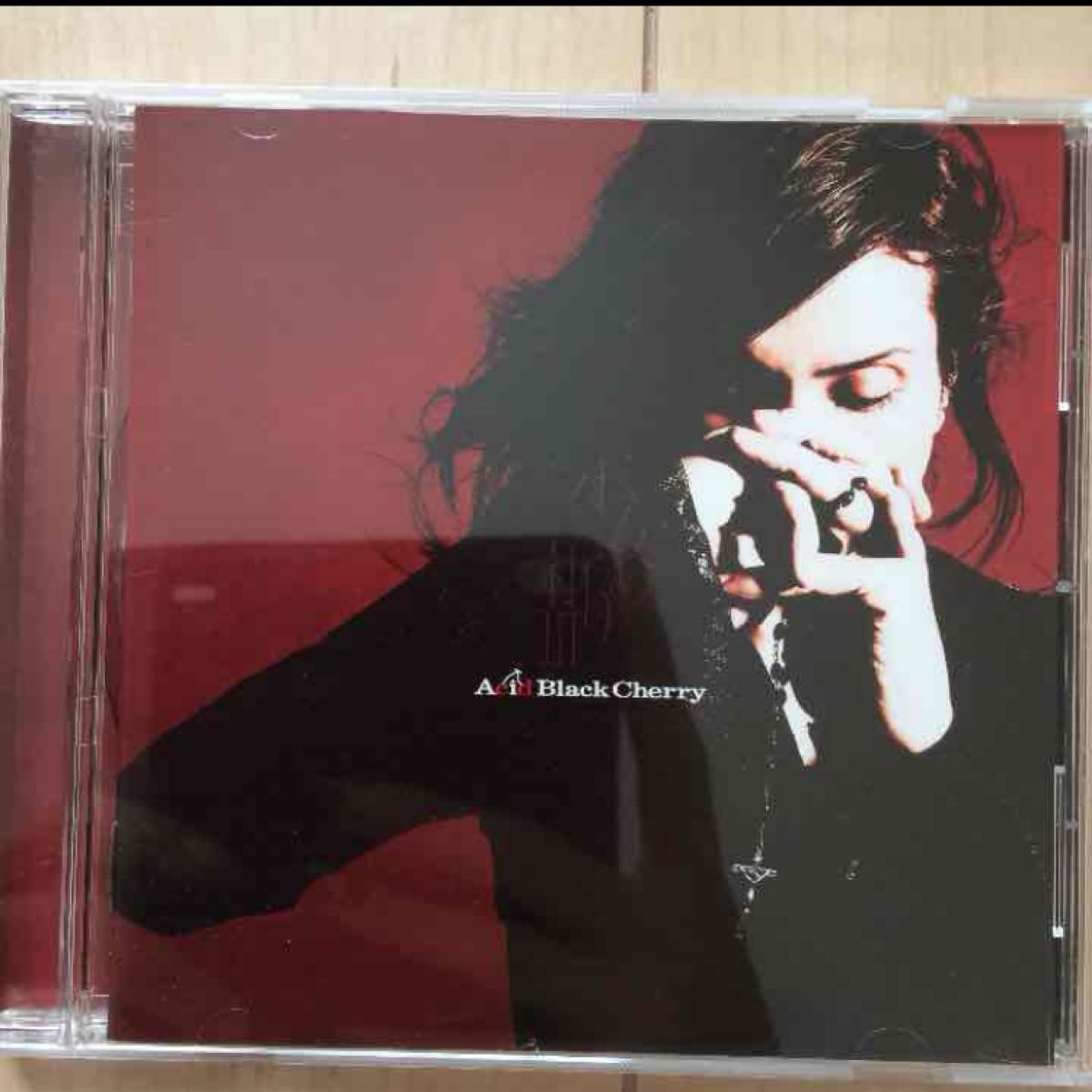 Acid Black Cherry 少女の祈りⅢ CD