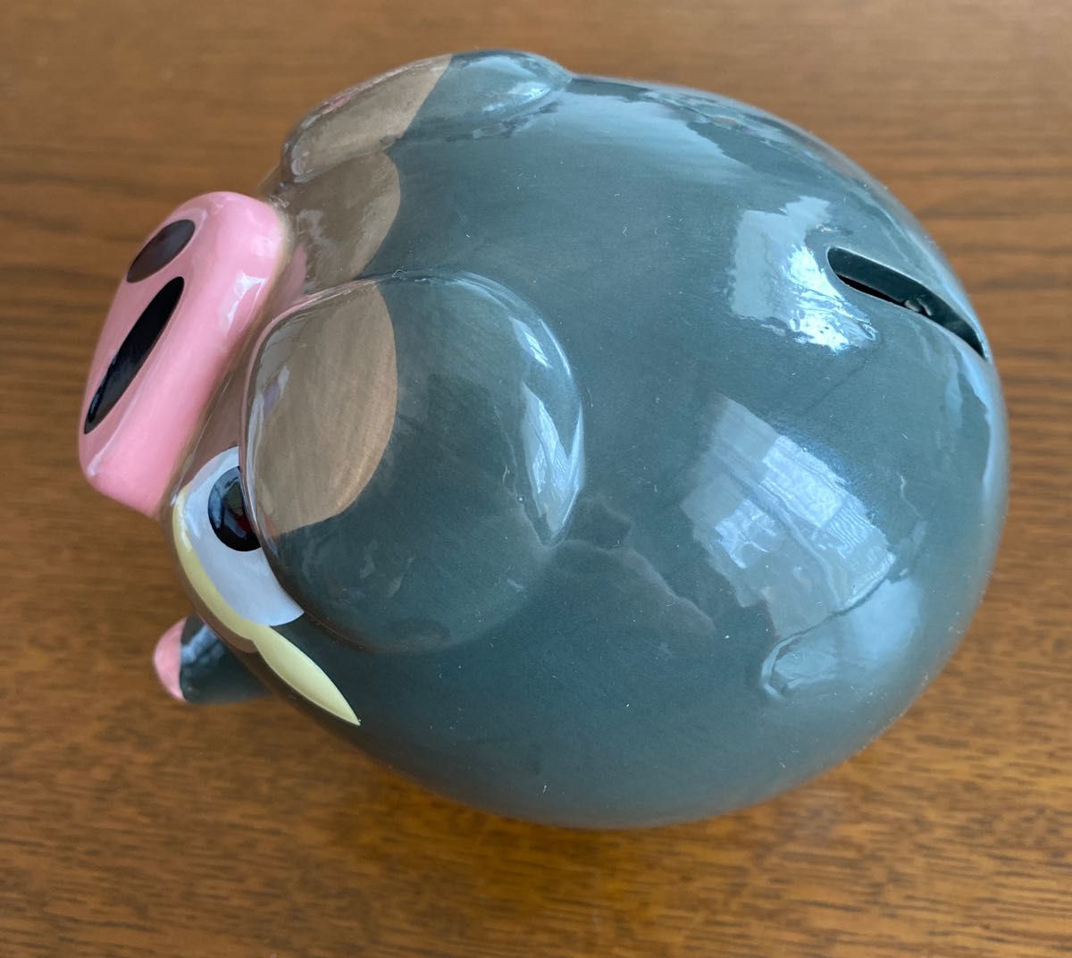 ポケモンセンター限定 グルトン貯金箱|Yahoo!フリマ(旧PayPay ポケモンセンター限定 グルトン貯金箱|Yahoo!フリマ(旧PayPay