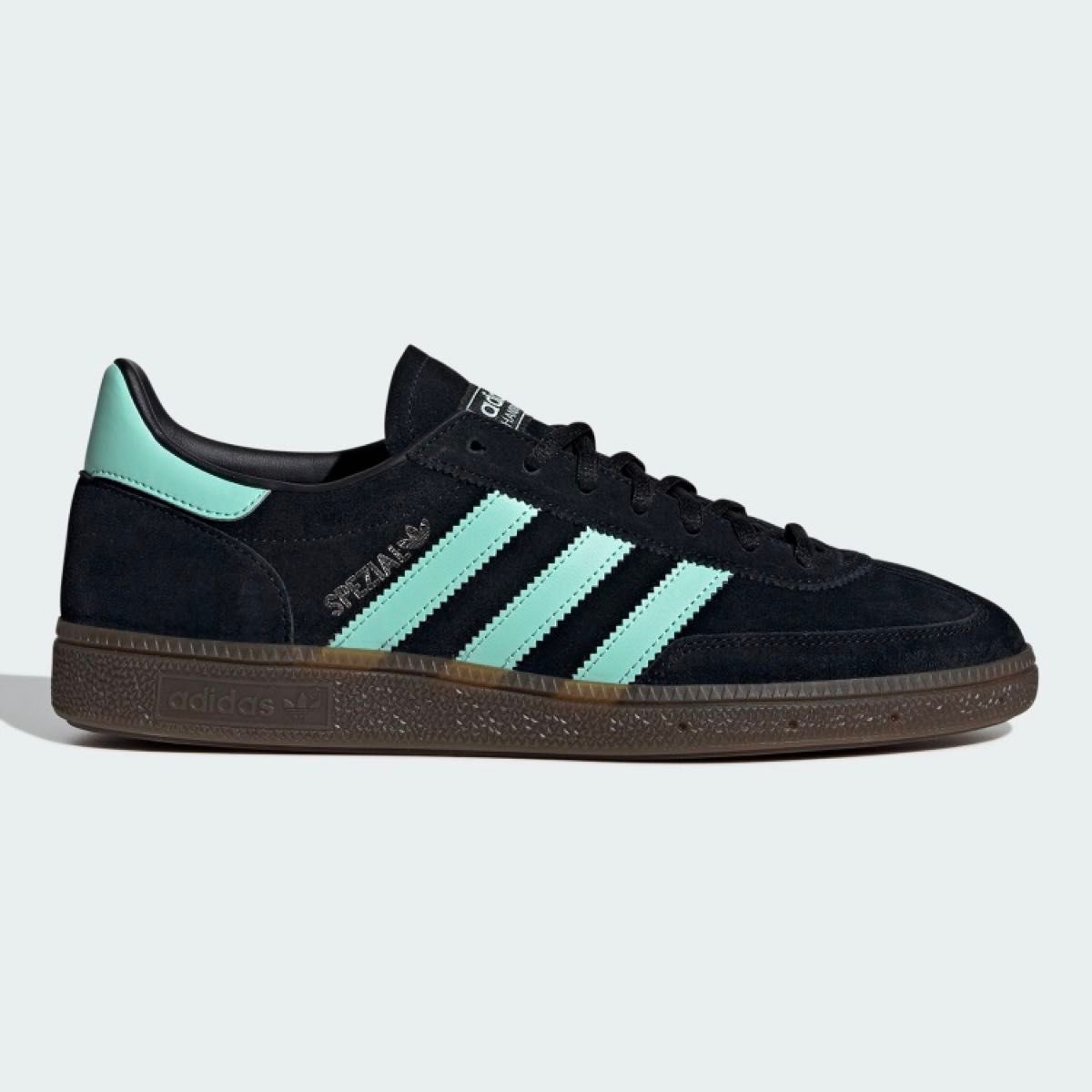 【新品】adidas HANDBALL SPEZIAL IH7491　28㎝