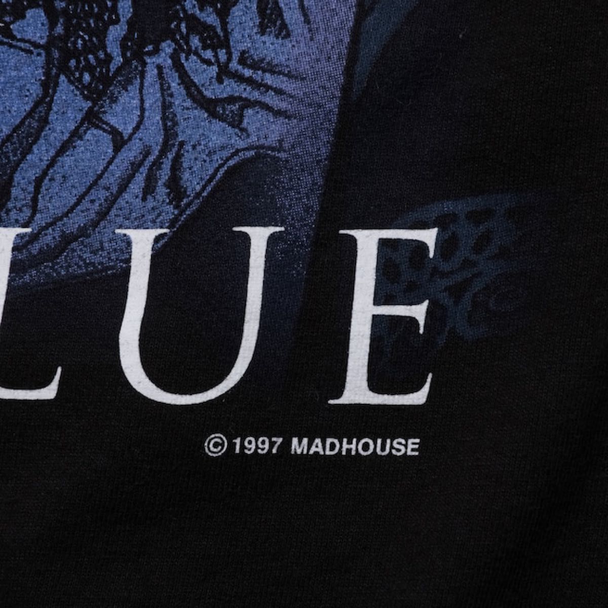 PERFECT BLUE Tシャツ 今敏 パーフェクトブルー GEEKS RULE PERFECT BLUE Tシャツ 今敏 パーフェクトブルー GEEKS RULE