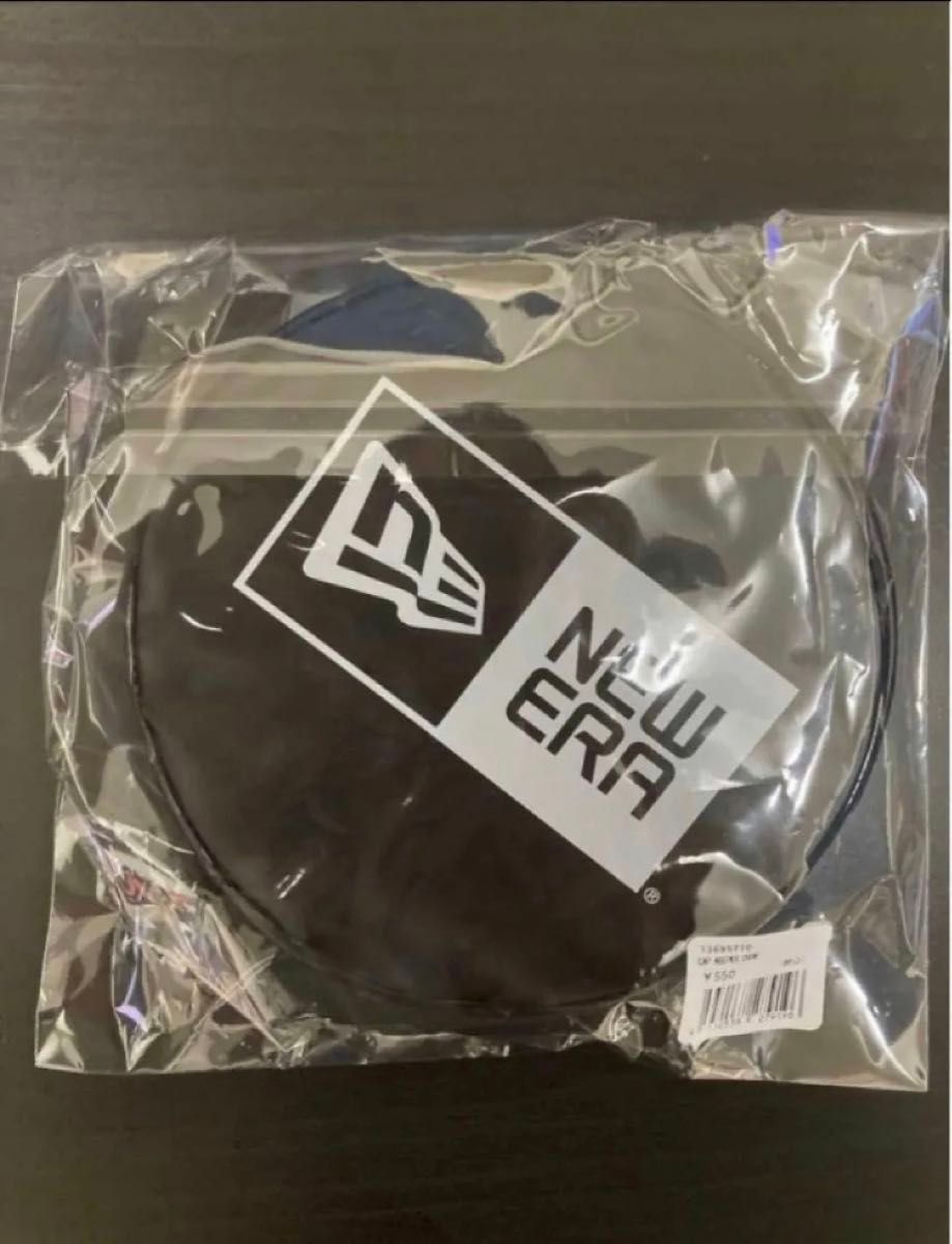 【新品未開封】ニューエラ NEW ERA キャップキーパー　1個　追加可能　値引き不可　キャップは、ついてきません　59FIFTY