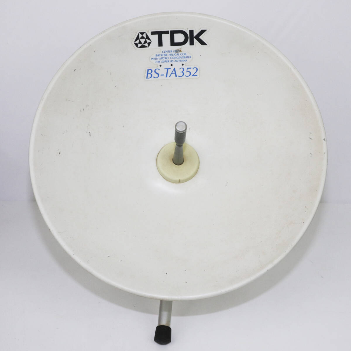 TDK BS-TA352 BS antenna multipurpose antenna interior * field M4580