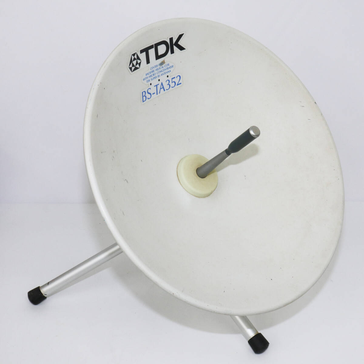 TDK BS-TA352 BS antenna multipurpose antenna interior * field M4580