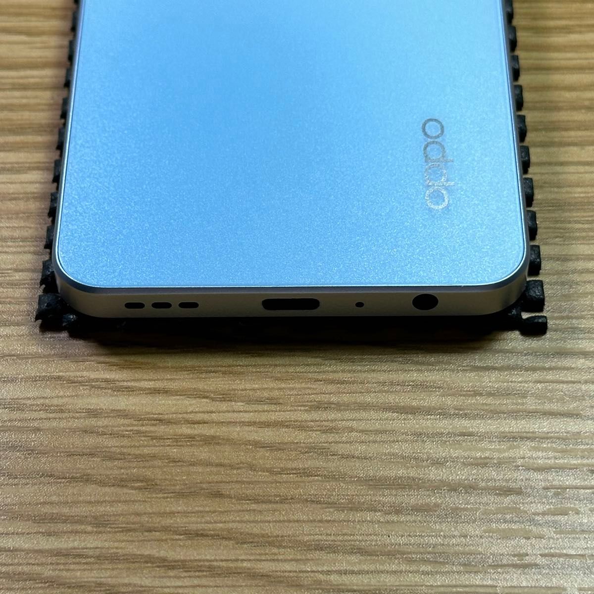 OPPO Reno7 A 128GB ドリームブルー OPG04 au SIMフリー