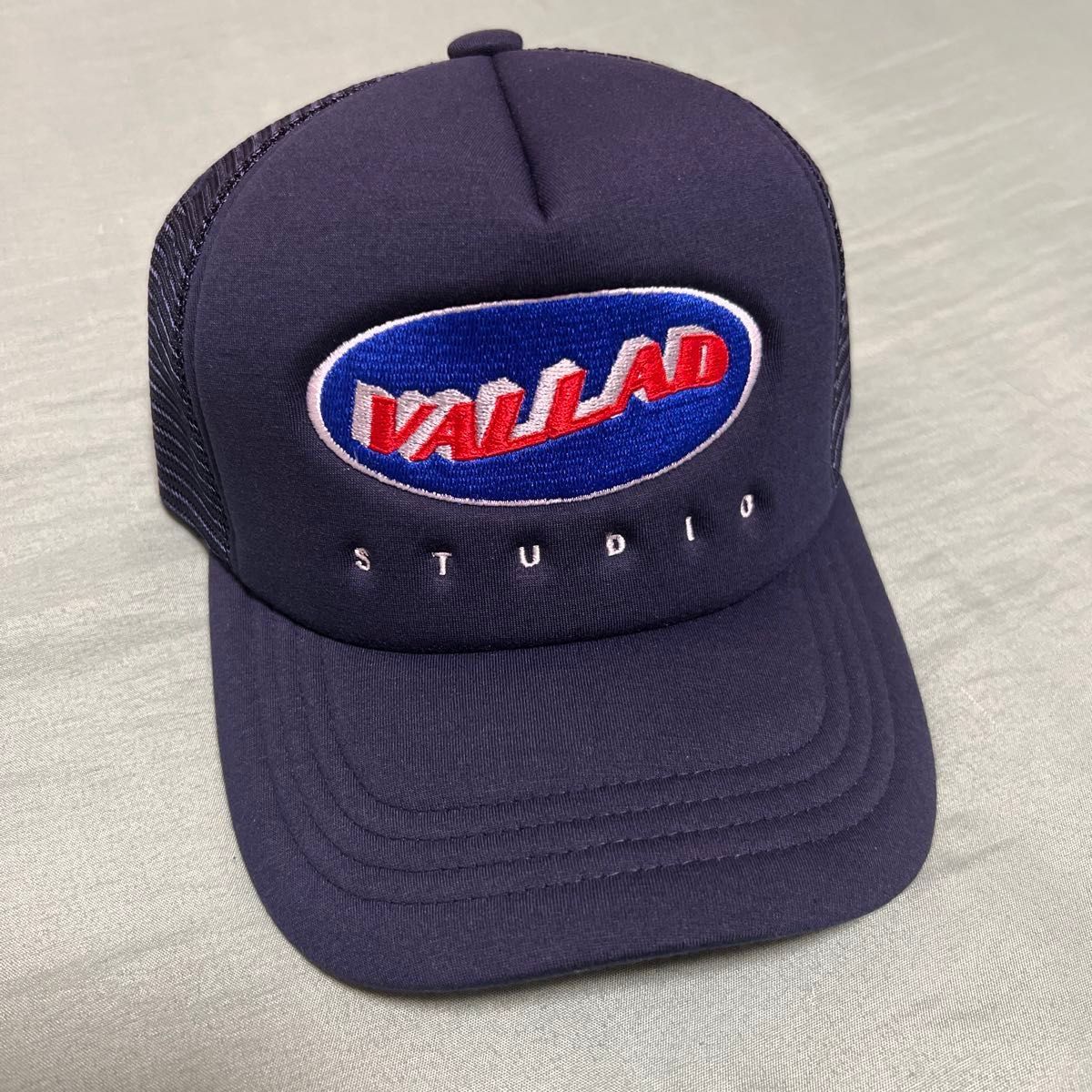 io VALLAD STUDIO 新色 メッシュキャップ キャップ CAP 帽子 io VALLAD STUDIO 新色 メッシュキャップ キャップ CAP 帽子