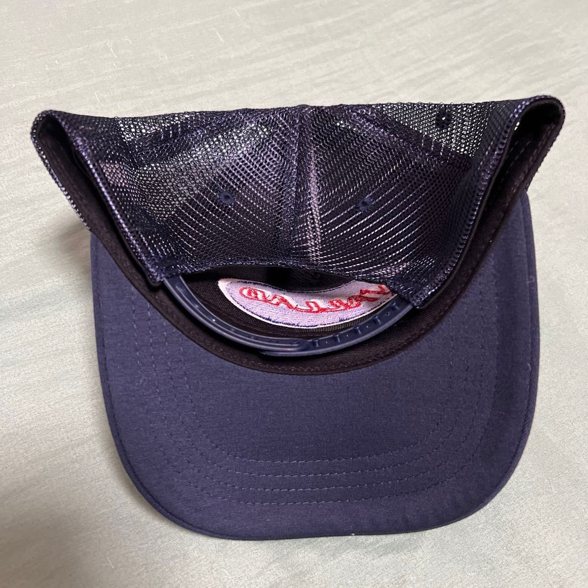 io VALLAD STUDIO 新色 メッシュキャップ キャップ CAP 帽子 io VALLAD STUDIO 新色 メッシュキャップ キャップ CAP 帽子