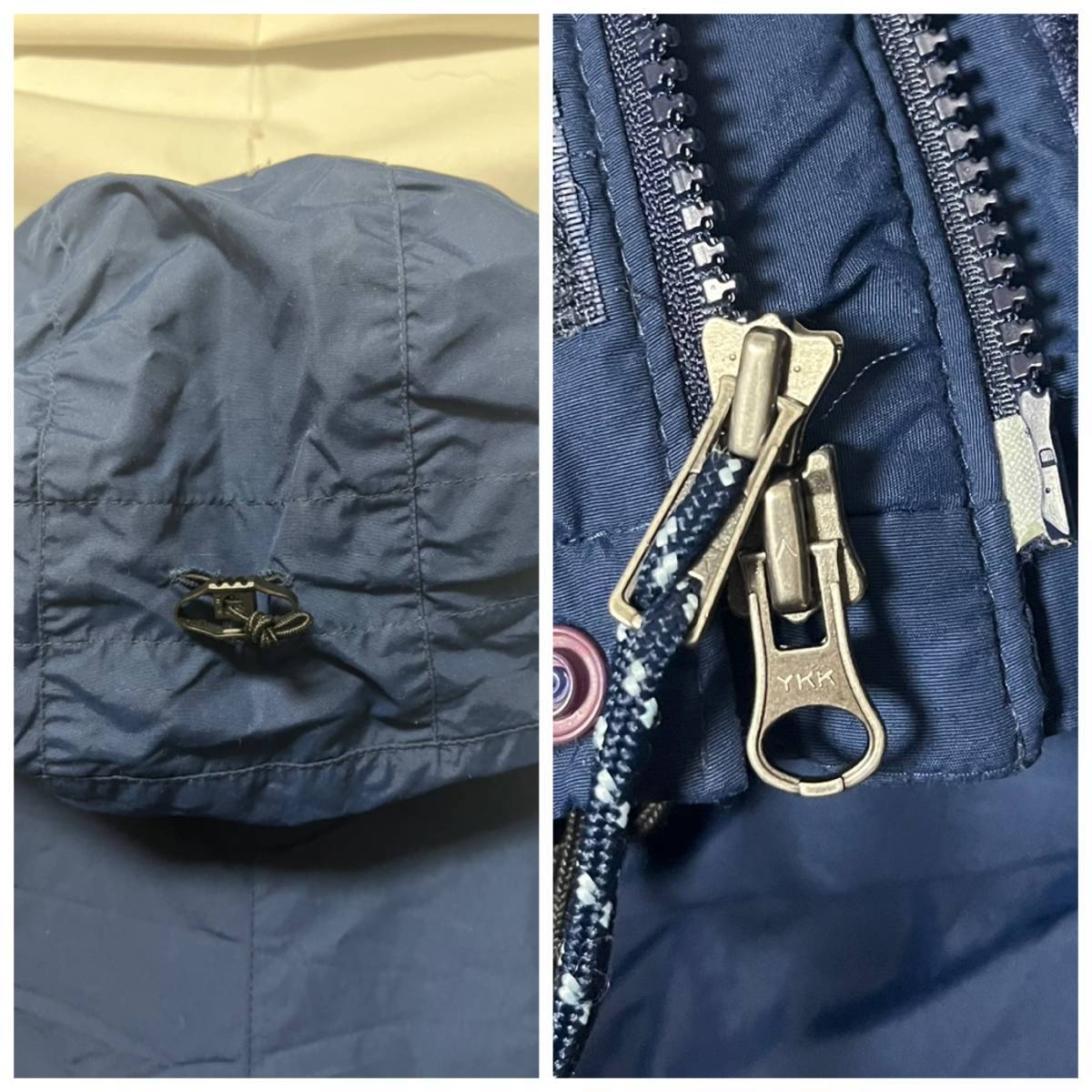 2002 PATAGONIA パタゴニア INFURNO JACKET インファーノ 2002 PATAGONIA パタゴニア INFURNO JACKET インファーノ