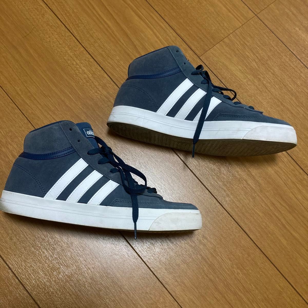 値下げ　アディダス／adidas  スニーカー