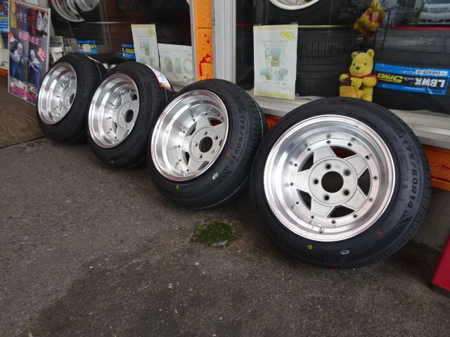 復刻版 フォーカスレーシング 8J 9J ジャパン 旧車|14インチ 復刻版 フォーカスレーシング 8J 9J ジャパン 旧車|14インチ