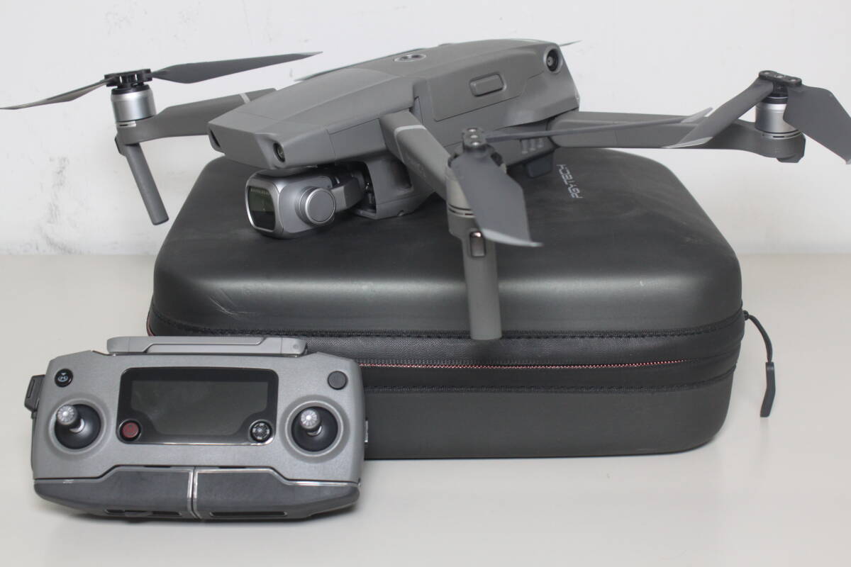 【ジャンク品】DJI/MAVIC 2 PRO/ドローン ④_画像1