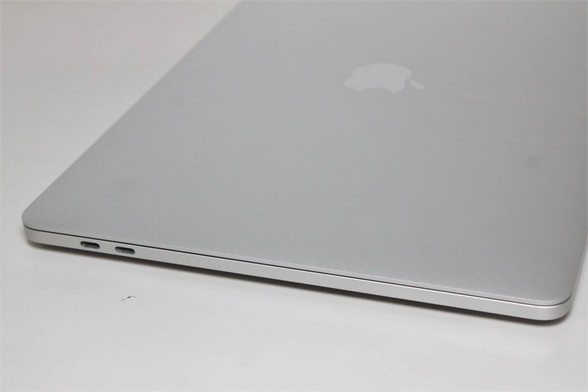 MacBook Pro（13インチ,2020,Thundeabolt 3ポート x 4）1TB/16GB〈MWP82J/A〉⑥_画像4