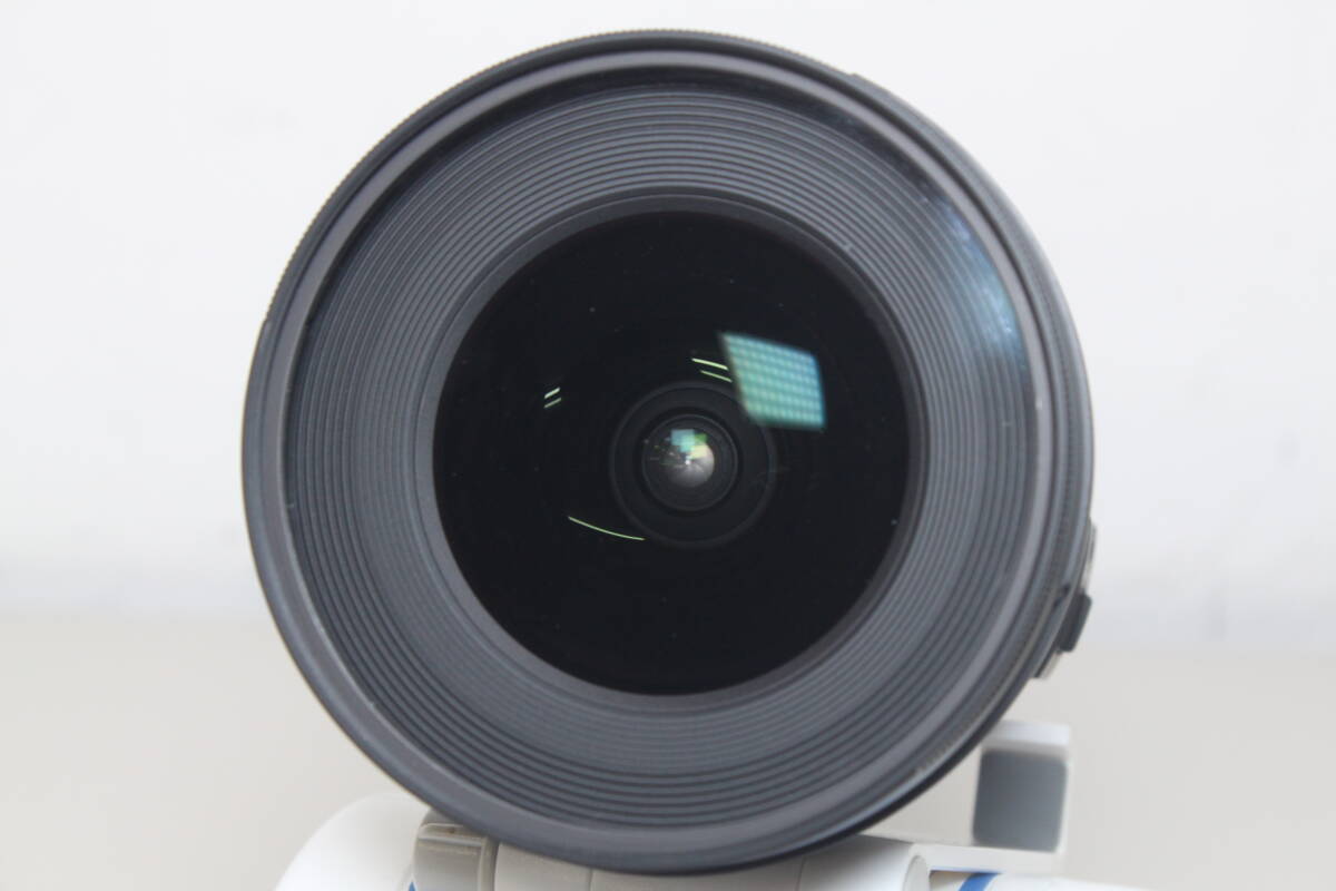 SIGMA/10-20mm F3.5 EX DC HSM/Nikon用/広角ズームレンズ ⑥ SIGMA/10-20mm F3.5 EX DC HSM/Nikon用/広角ズームレンズ ⑥